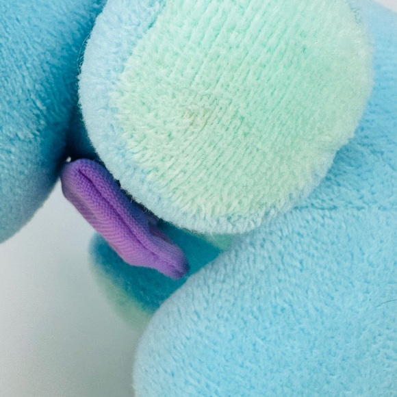 Five Nights At Freddy's Bear Fazbear Plush Spring Colorway FNAF Funko Blue 2021 - Picture 7 of 9